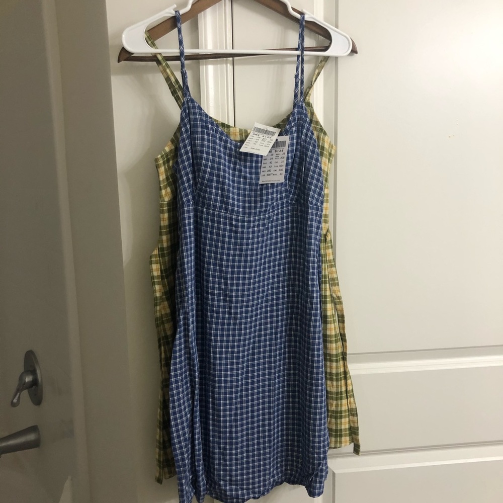 2 Brandy Melville/ John Galt colleen dresses